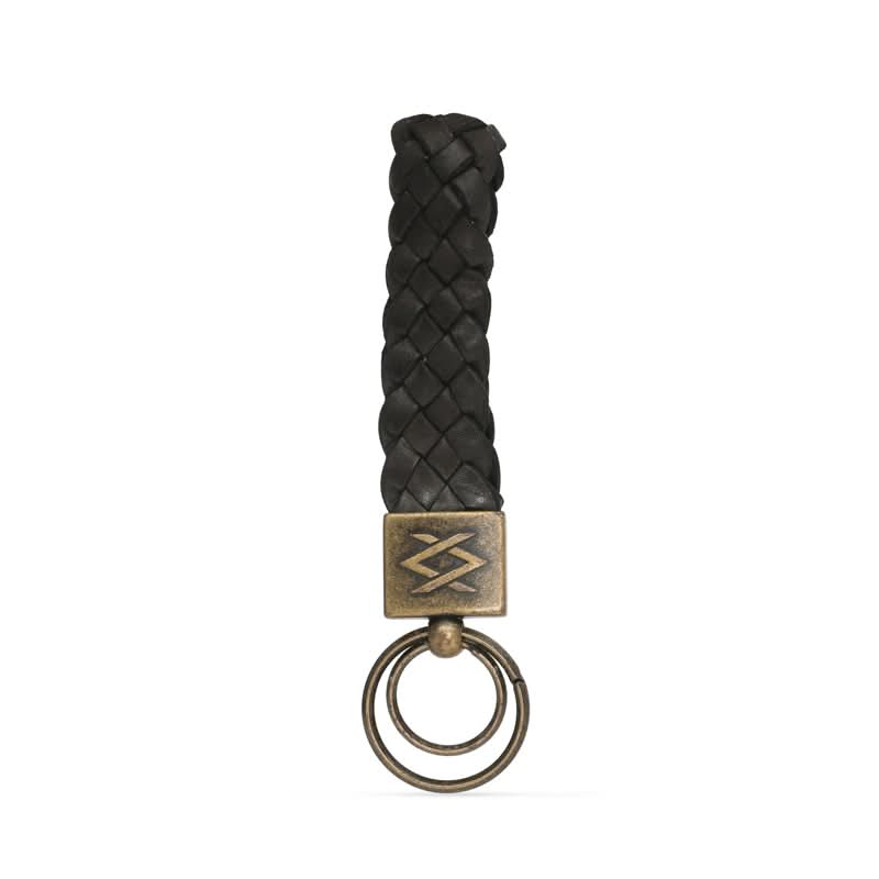 Earcna - The KeyRing