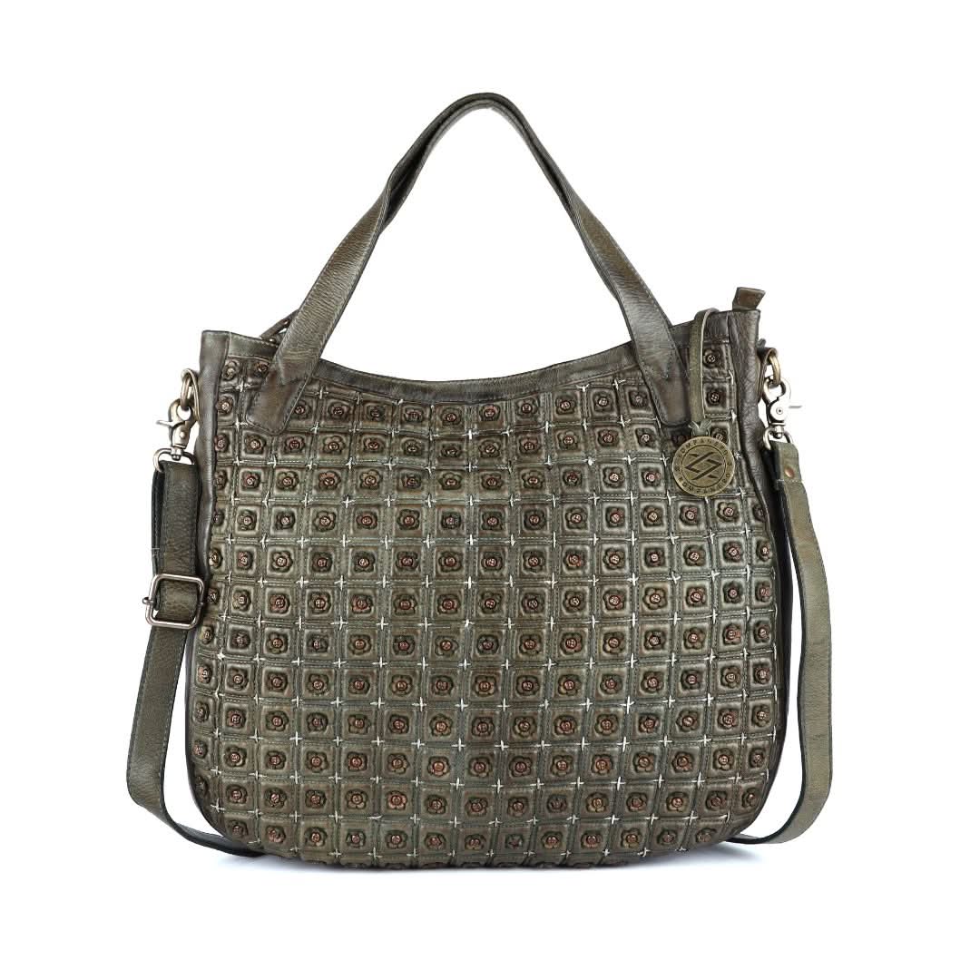 Scarlet - Shopper Bag