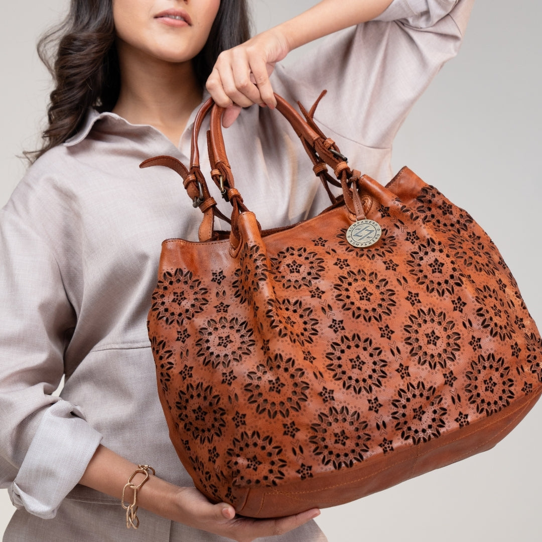 Iris The Handbag – Kompanero