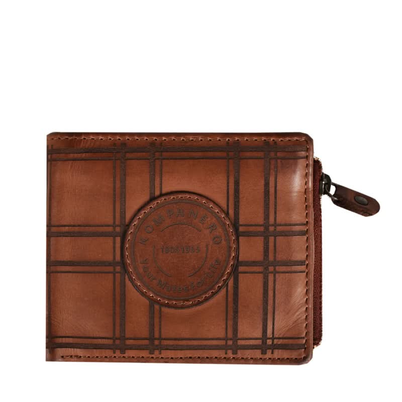 Ternet - Mens Wallet