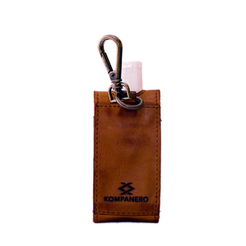 Anton - Sanitizer Pouch