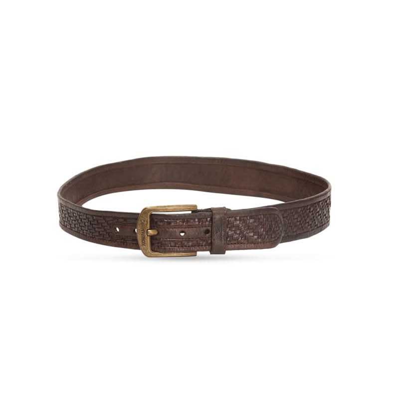 Elijah - The Belt