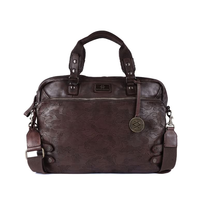 Garrison - Laptop Bag