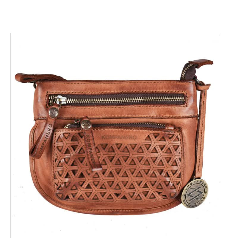 Kaleido-Mini Crossbody