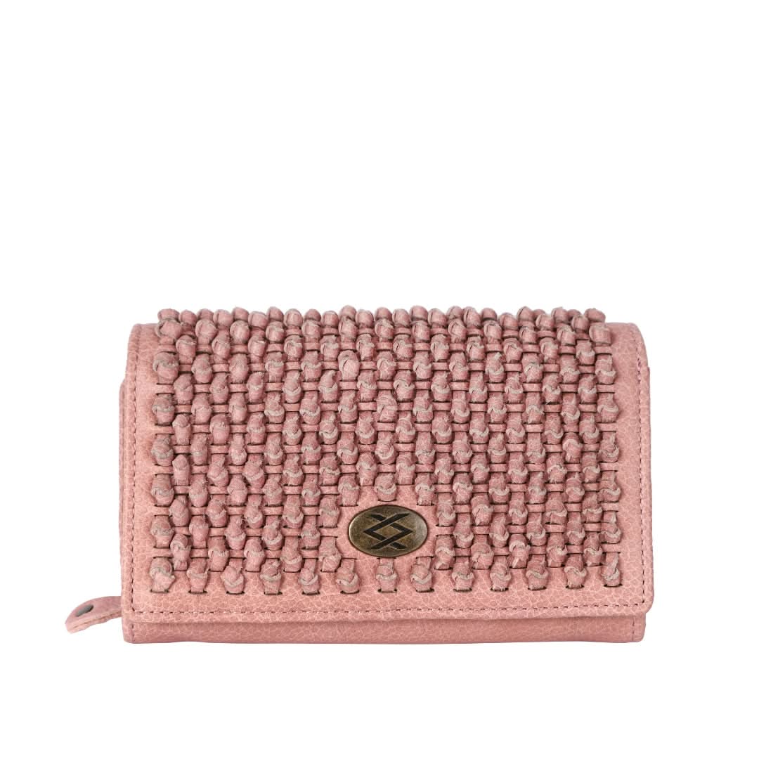 Knot - The Wallet