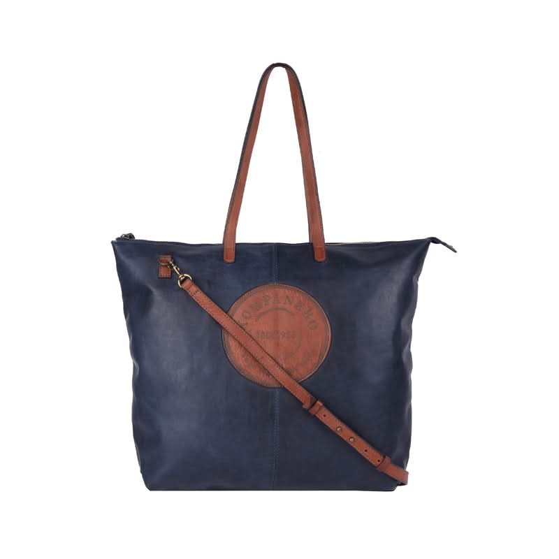 Cooper - Shoulder Bag