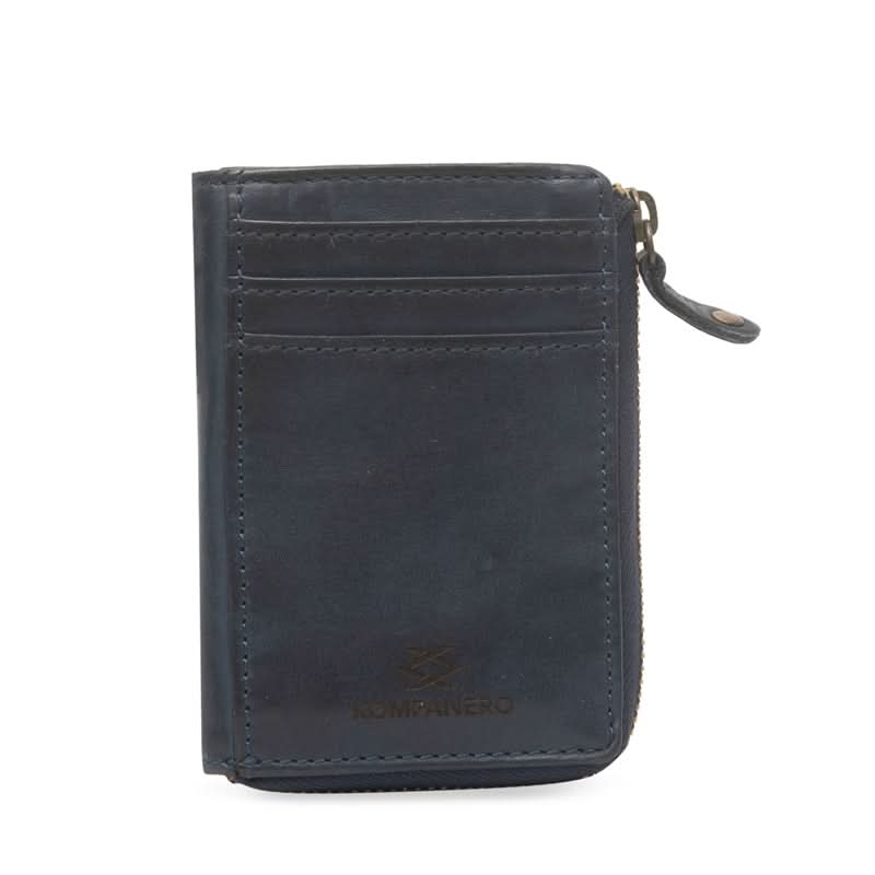 Wilson-The Cardholder