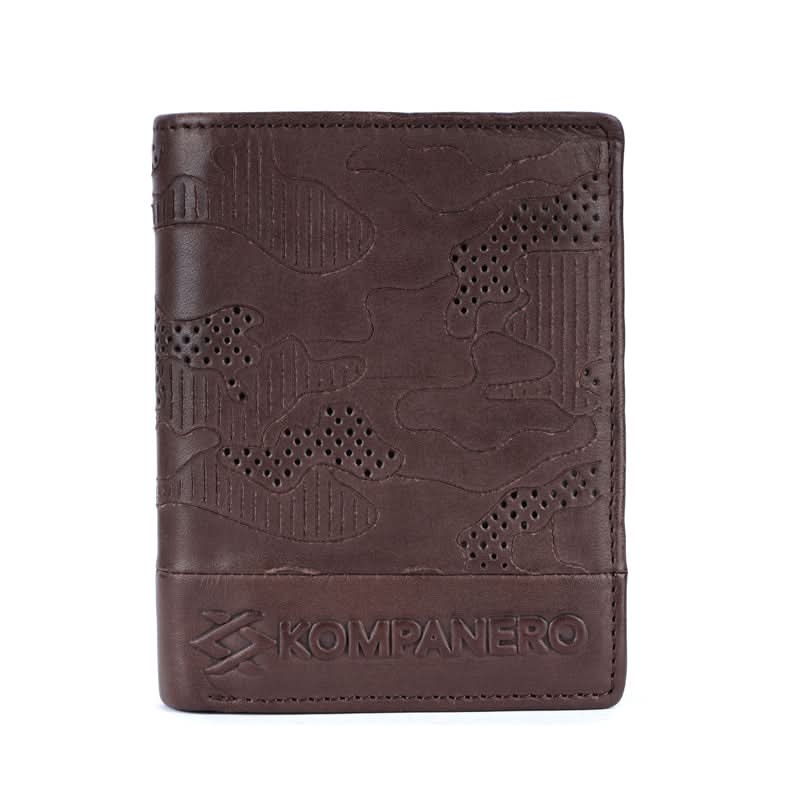 Garrison - The Wallet