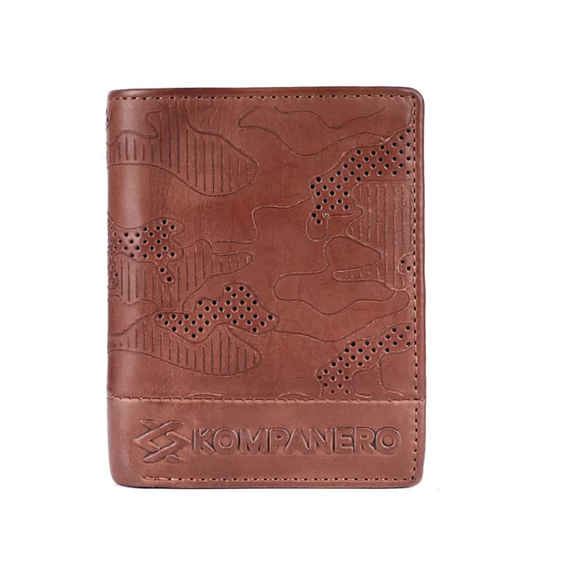 Garrison - The Wallet