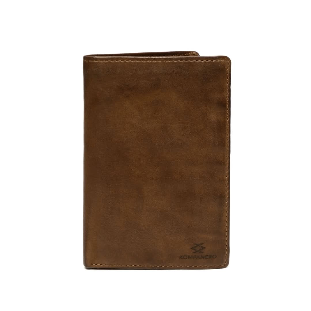 Jose - Travel Wallet