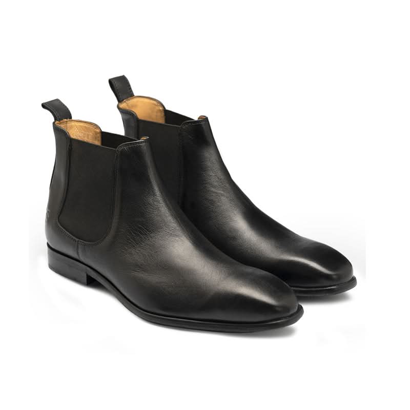 Edmond - Chelsea Boot