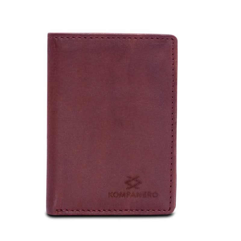 Michael - Card Holder