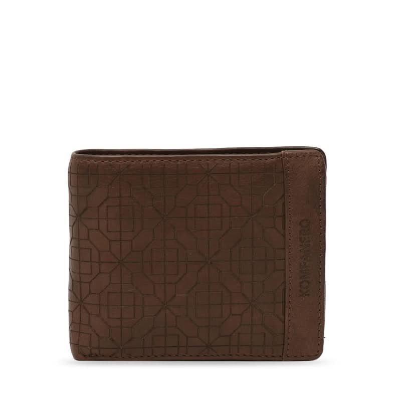 Connor - The Wallet