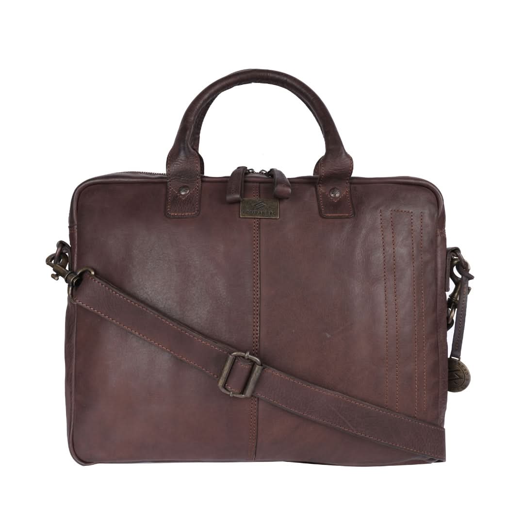 Josephine Portfolio Bag