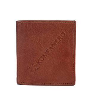 TAD - NEW Kompanero Leather Bags, Wallets and Belts IN