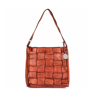 KOMPANERO Red Ladies Sling Bag : : Shoes & Handbags