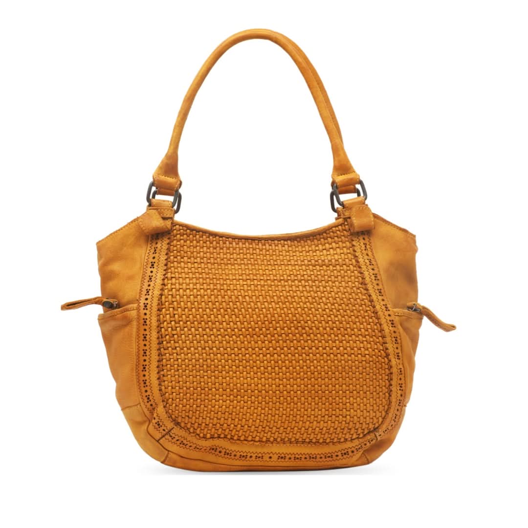 Fika - The Shoulder Bag