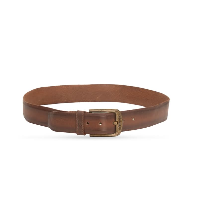 Liam - The Belt
