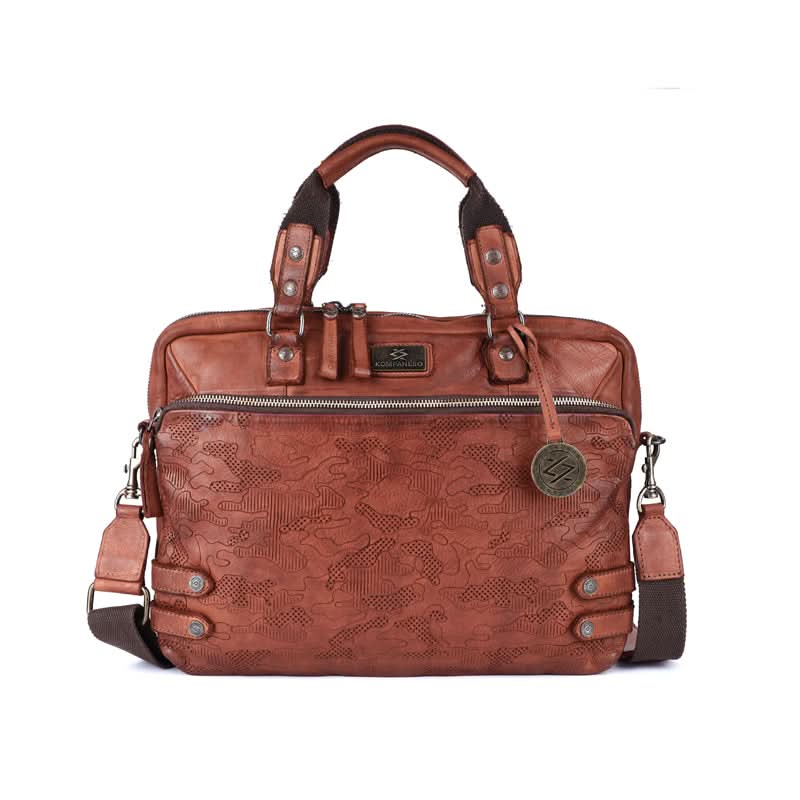 Garrison - Laptop Bag