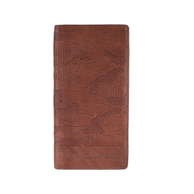 Garrison-Travel Wallet