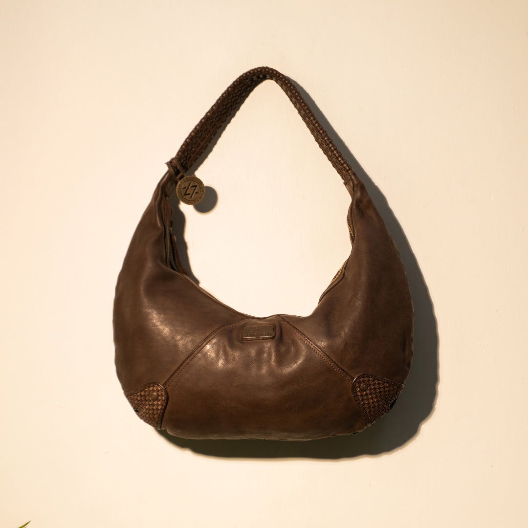 Palermo - The Hobo Bag