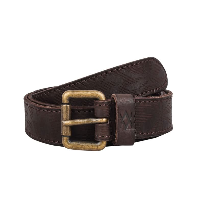 Katie - The Belt