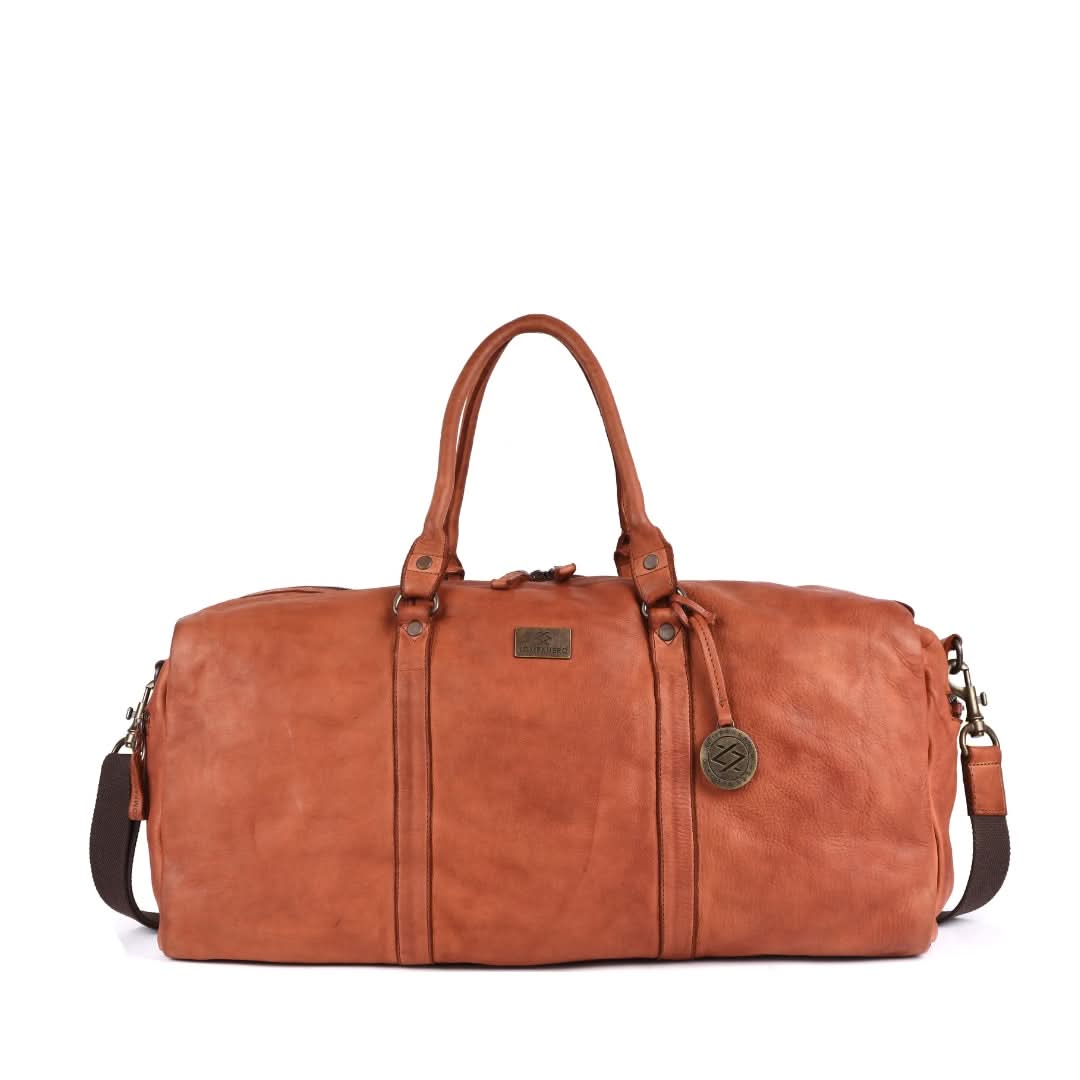 Jacob - The Duffle Bag
