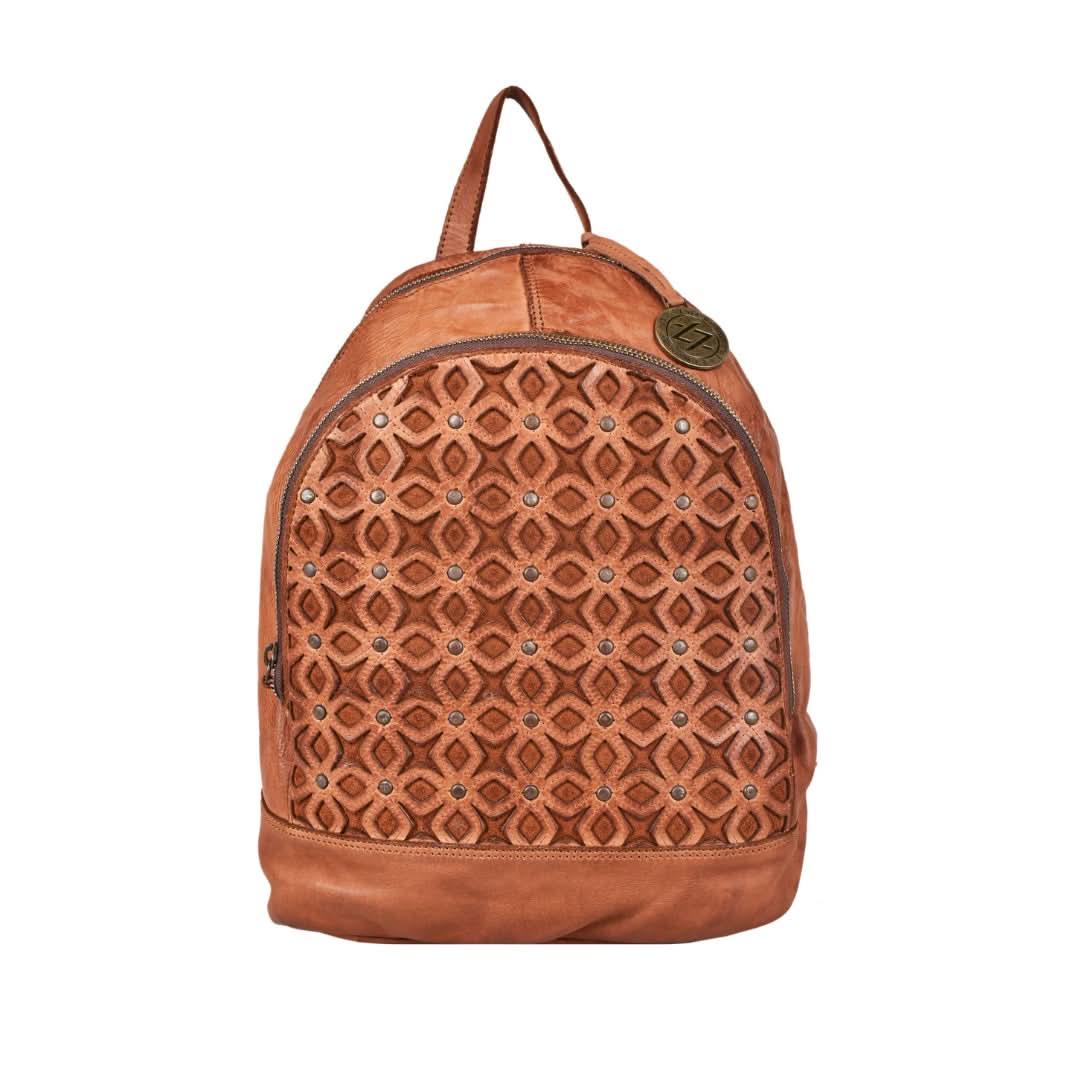 Lilly - The Backpack