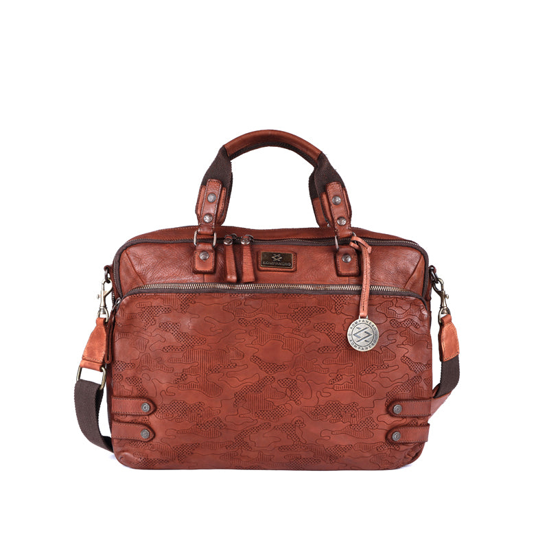 Garrison-The Portfolio