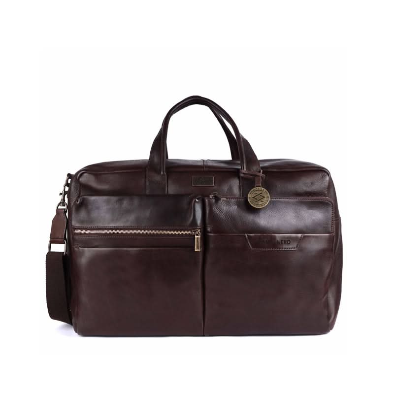 Leo - The Duffel Bag