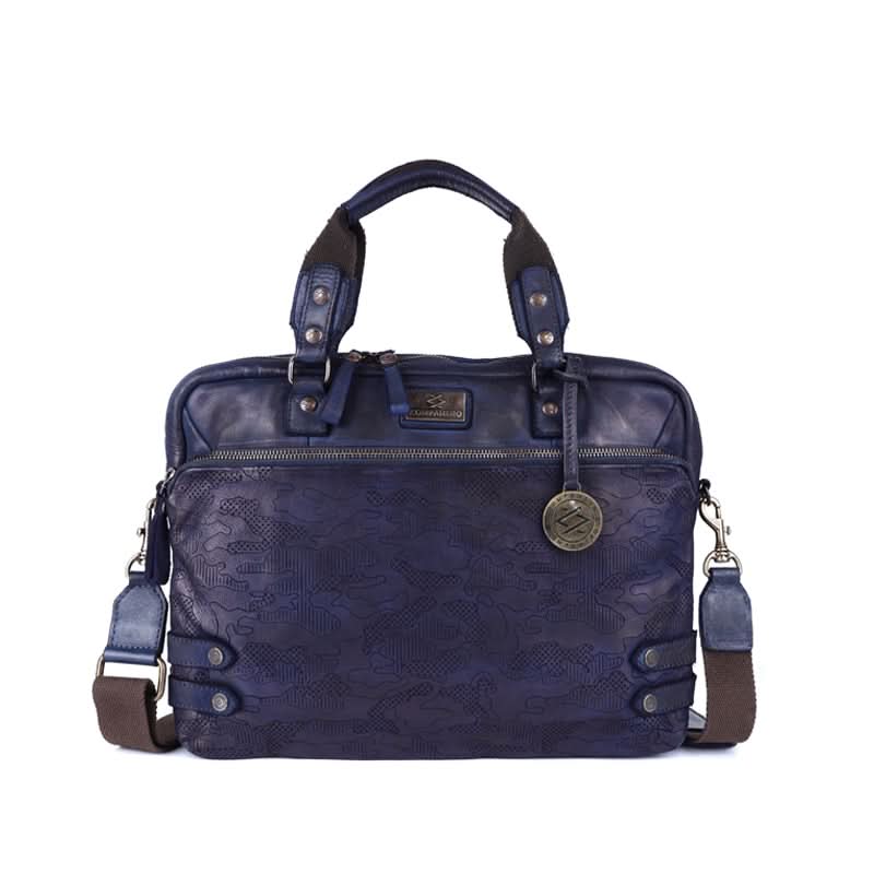 Garrison - Laptop Bag