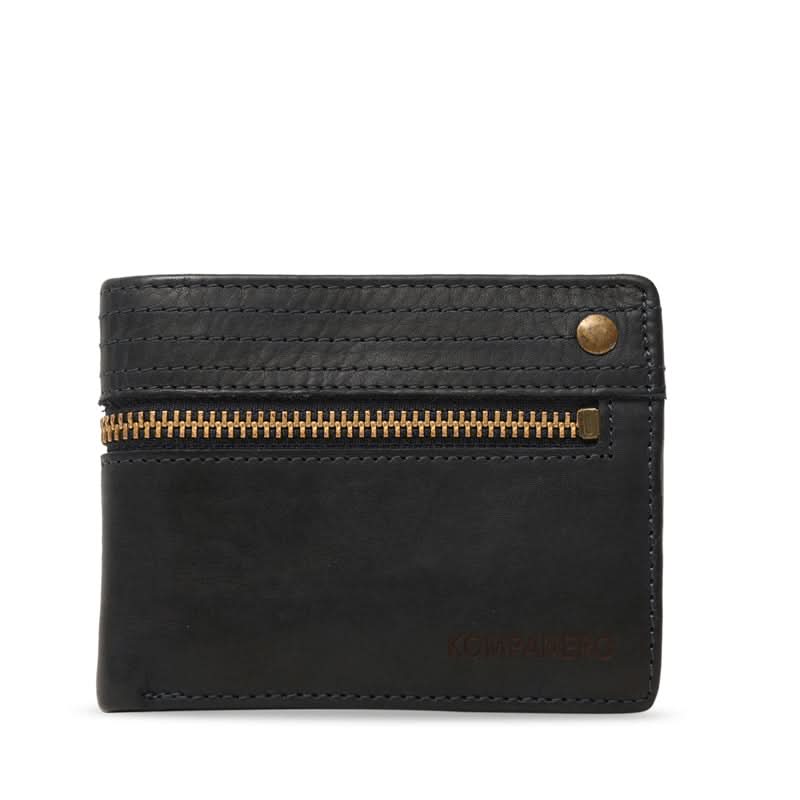 Mason - The Wallet
