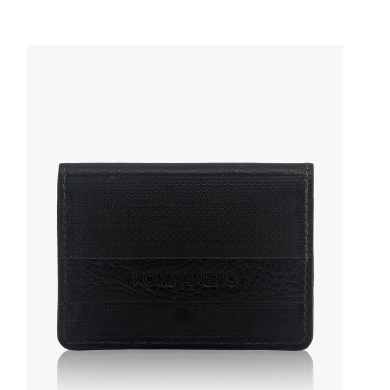 Ariyeh - The Cardholder