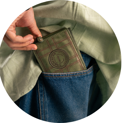 Wallets
