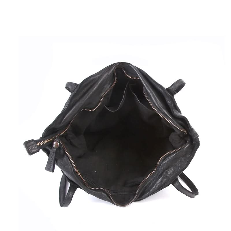 Bluebell- The Handbag