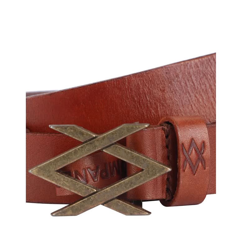 Anne - The Belt