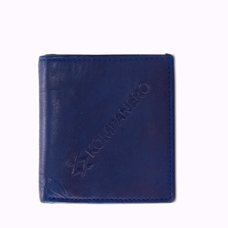 Jonathan - The Wallet