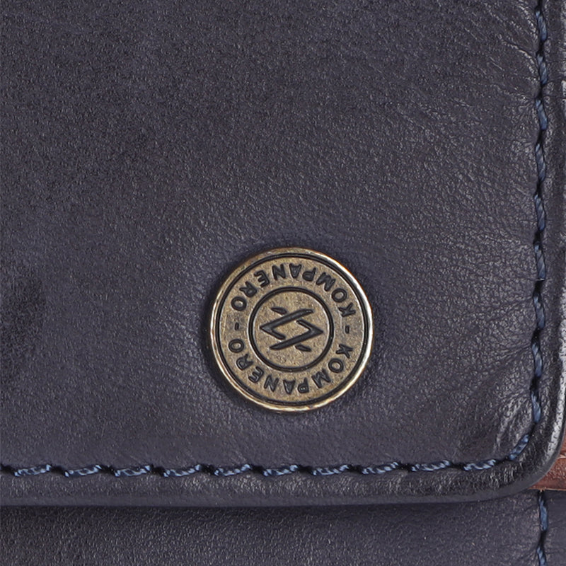 Brooks - Card Holder