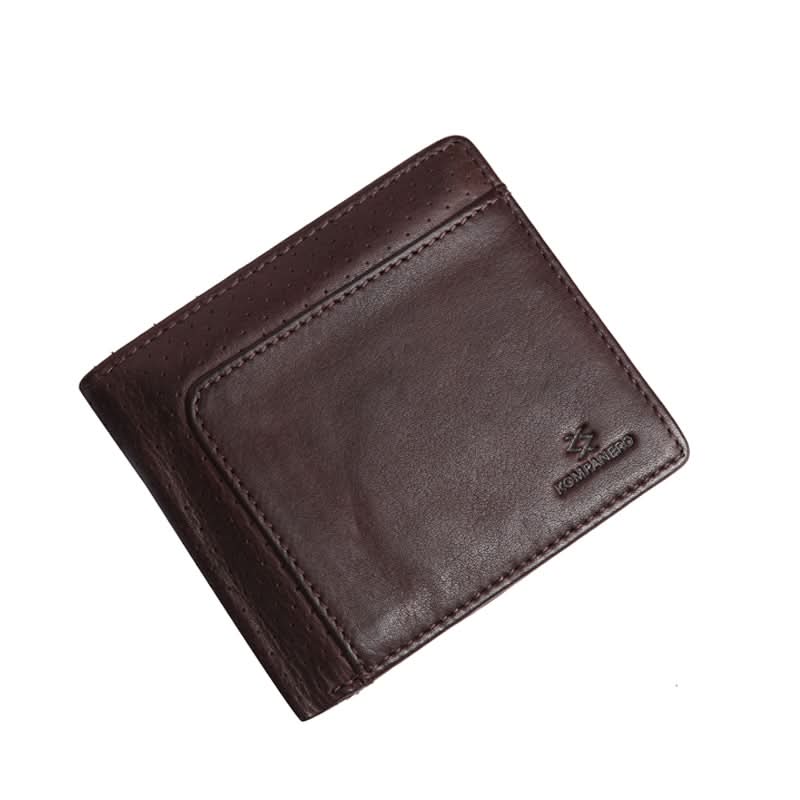 Jack - The Wallet Dark
