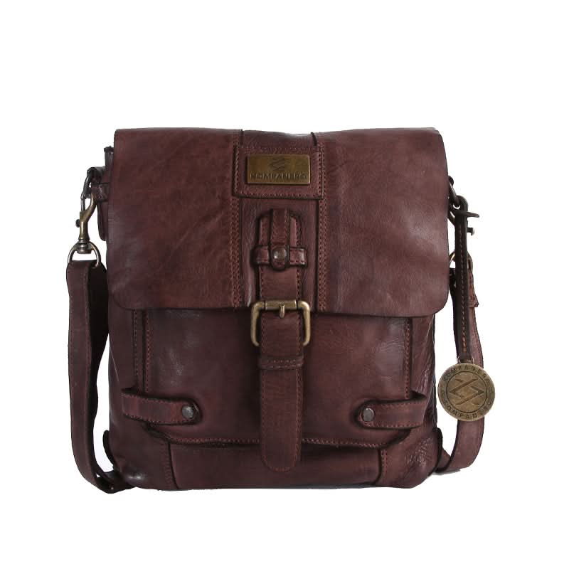 Adam-The Messenger Bag