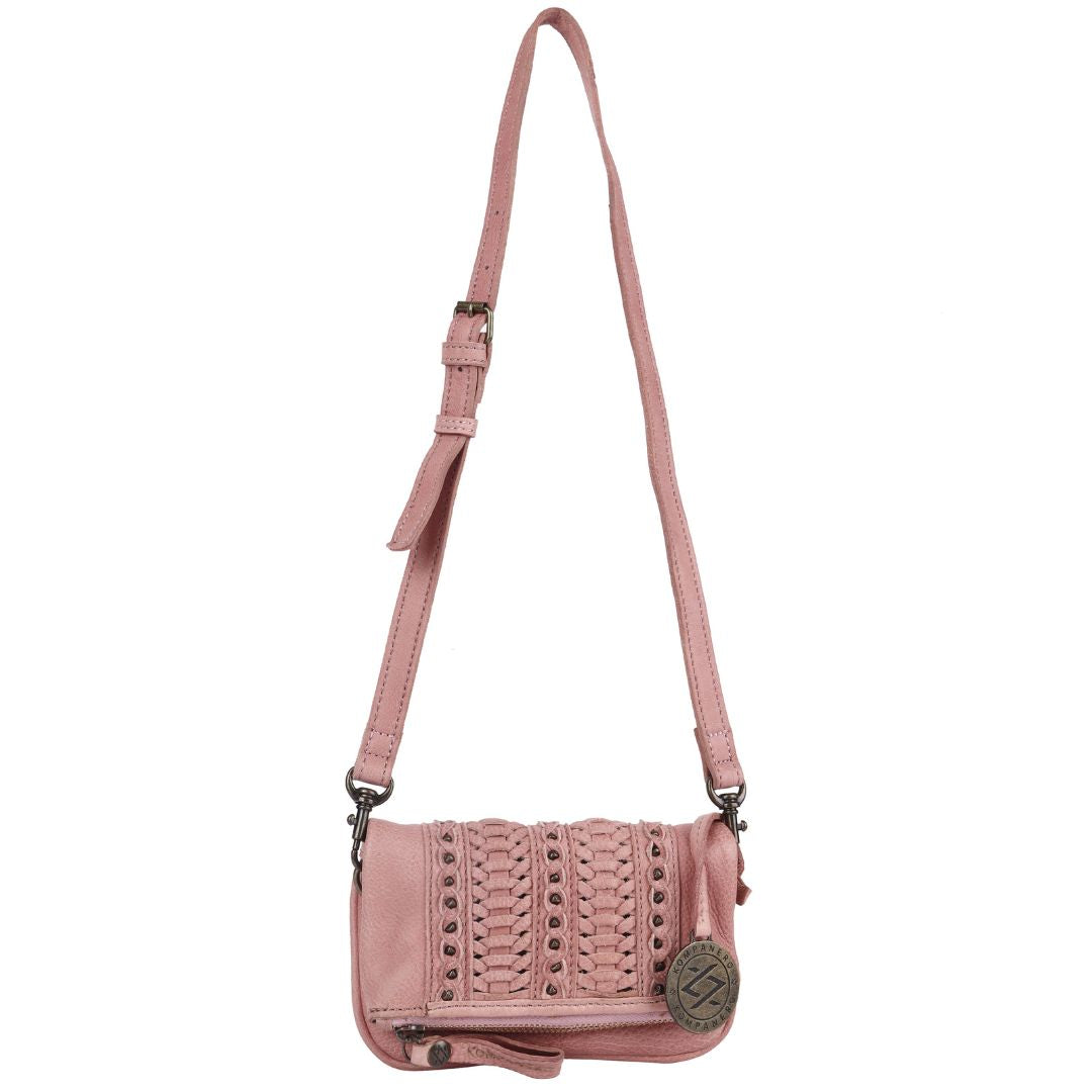 Sorrento - Clutch Bag