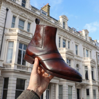 Alberto - The Chelsea