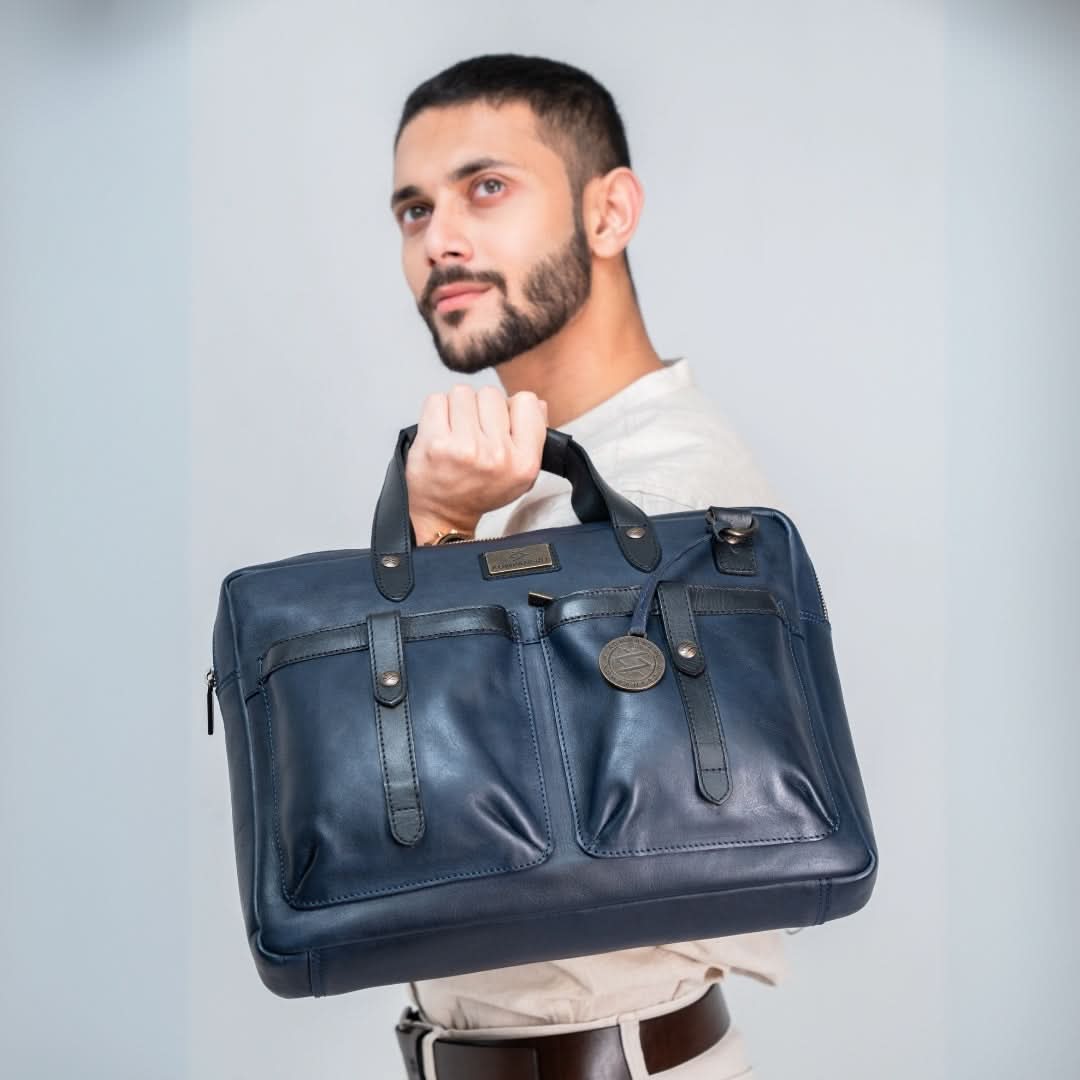 Jason - Laptop Bag 14"
