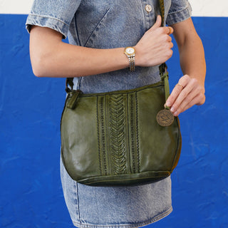 Madison - The Crossbody