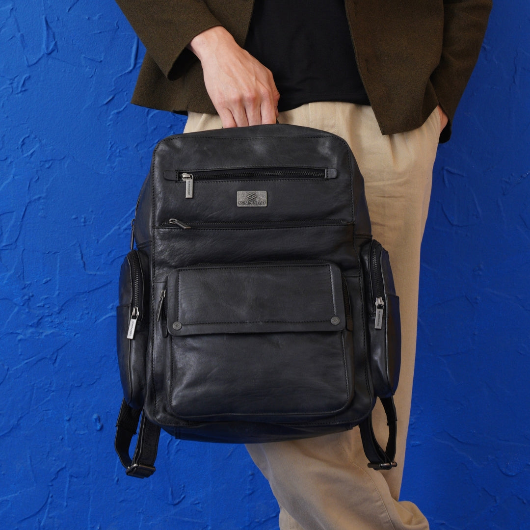 Alexander-The Backpack