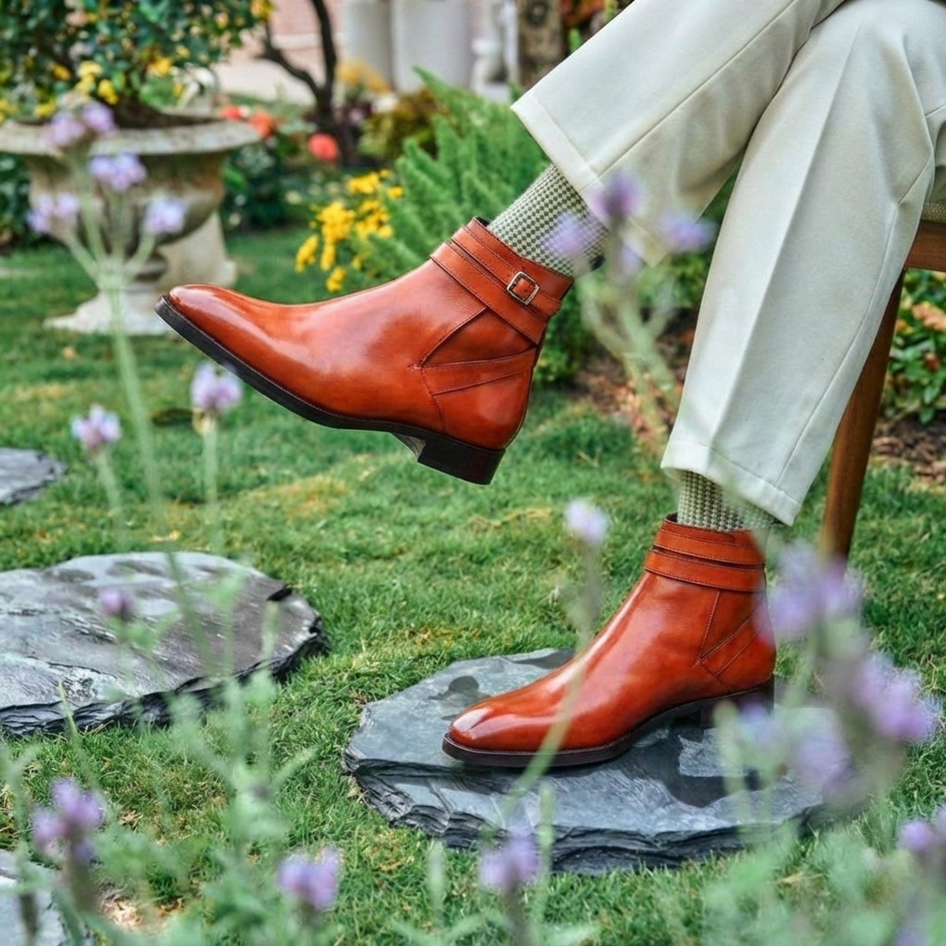 Ricardo - The Chelsea