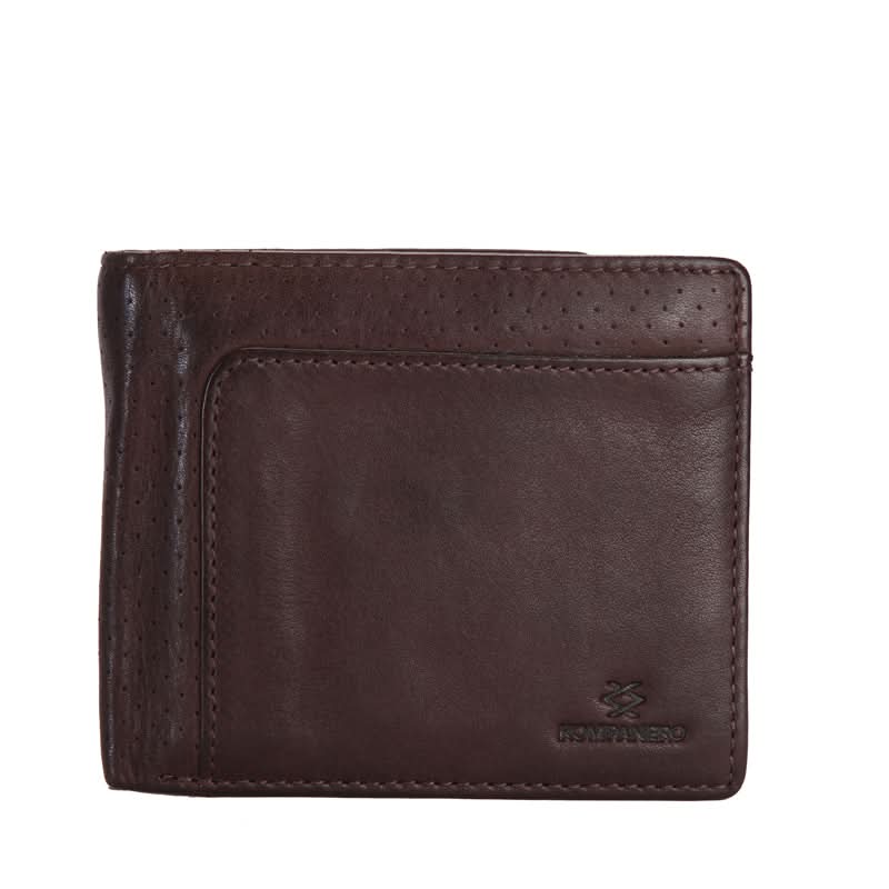 Jack - The Wallet Dark