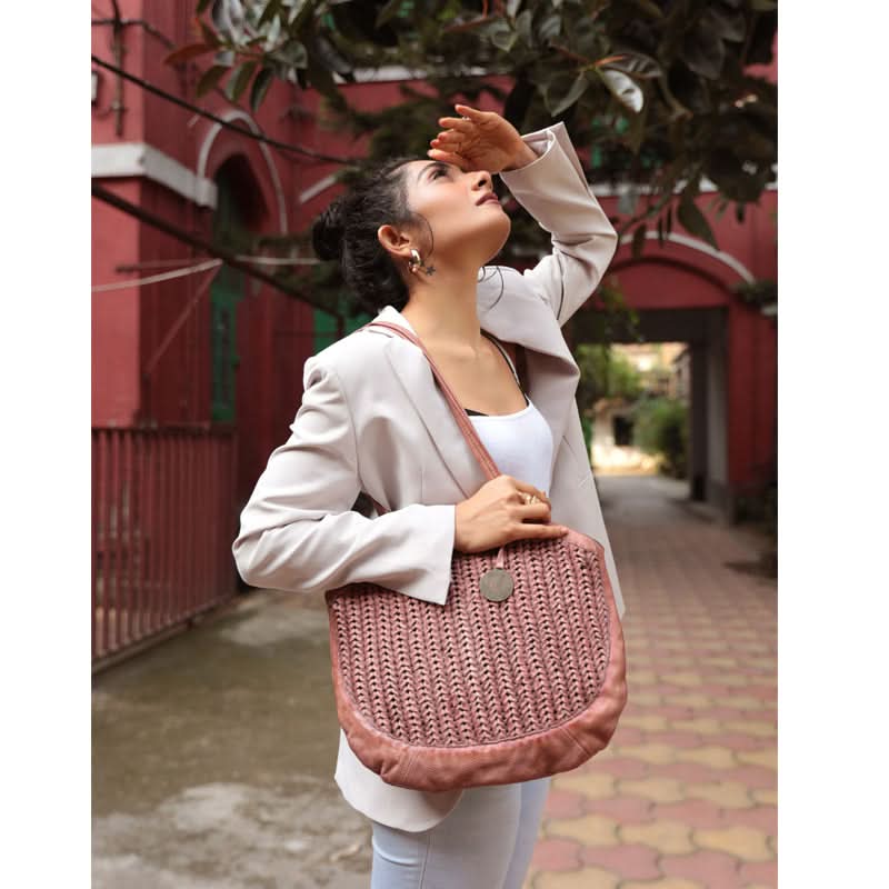 Ivy - The Shoulder Bag