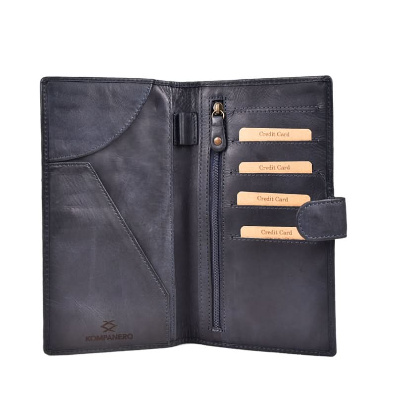 Lineage - Travel Wallet
