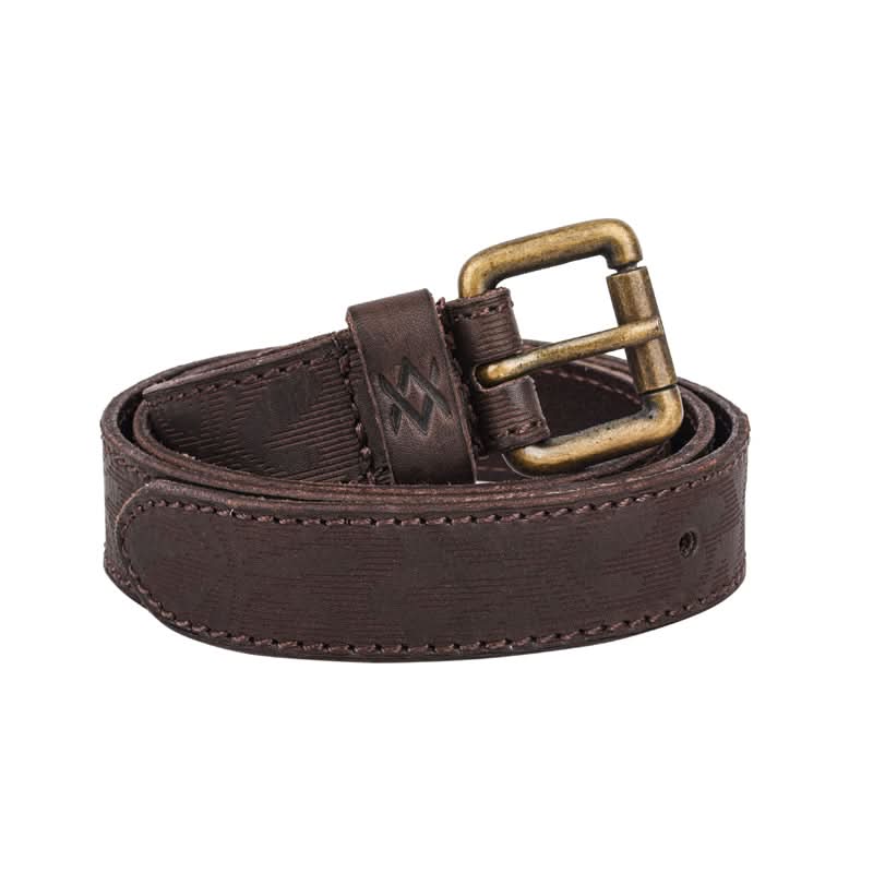 Katie - The Belt